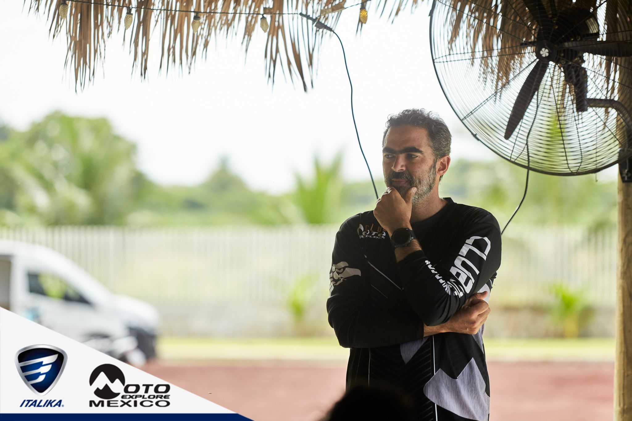 ITALIKA CHACHALACAS D3 31